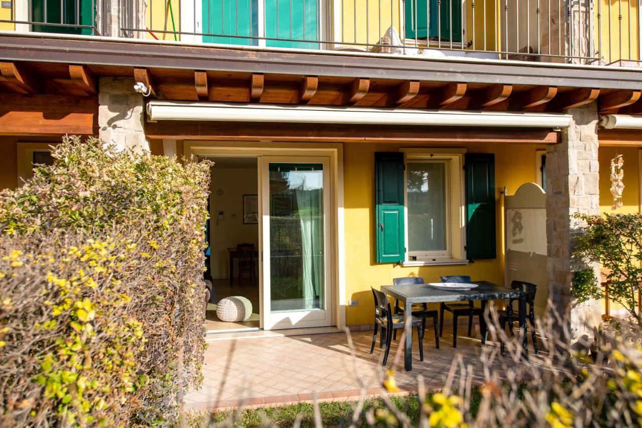 Lago Di Garda A 300M - House In Manerba Manerba del Garda Extérieur photo